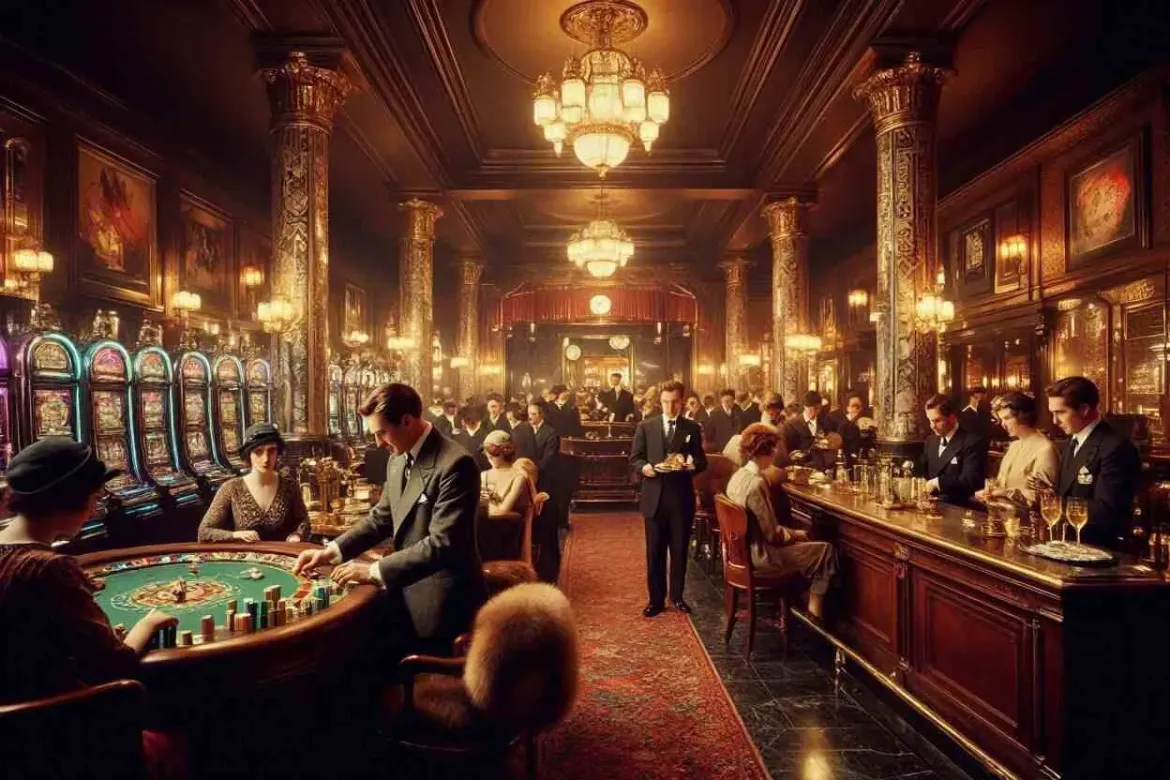 Kyngs Casino